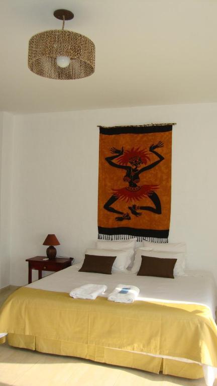 Sanctuary Puerto Cayo Lodge Стая снимка